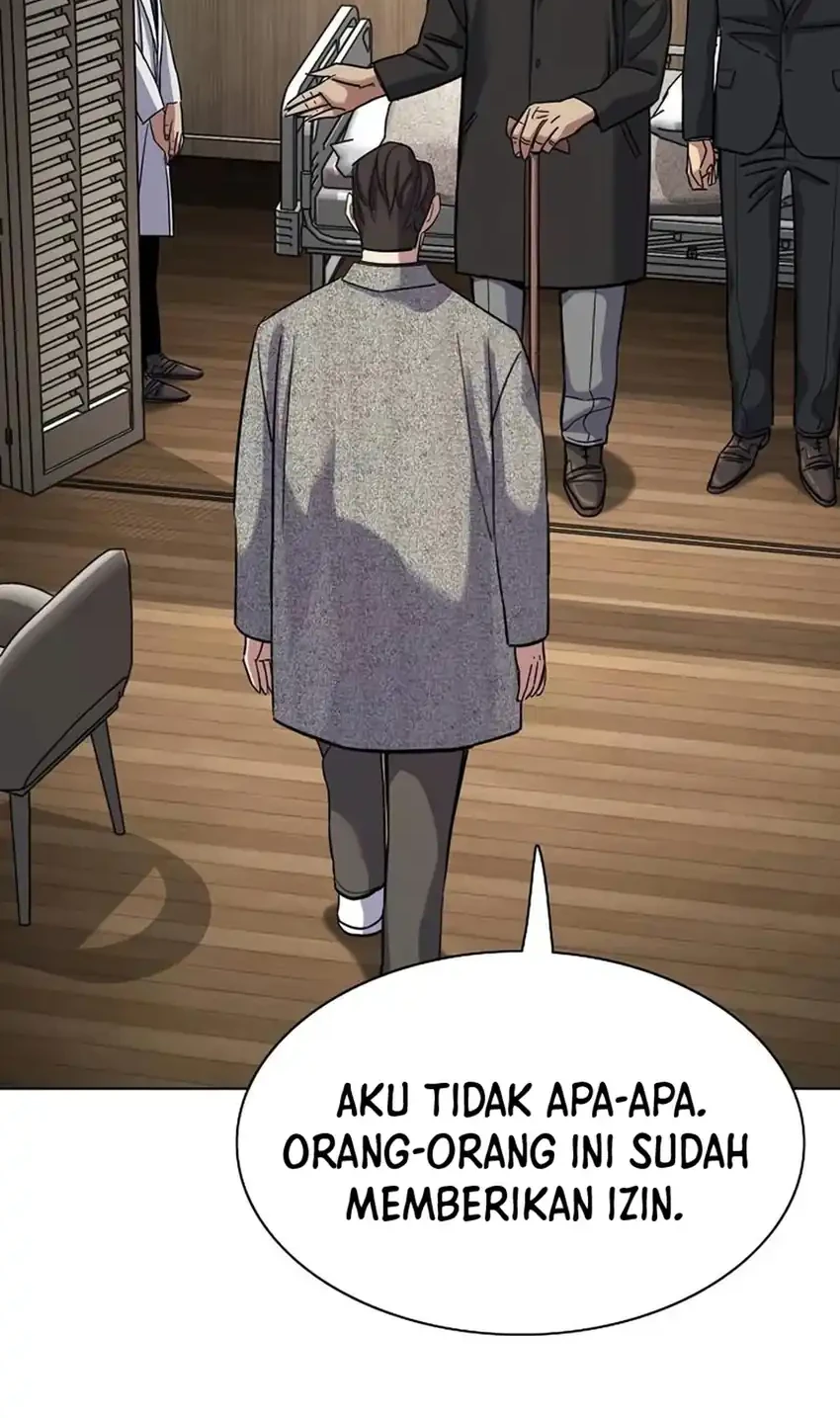 The Youngest Son Of A Rich Family Chapter 189 Gambar 33