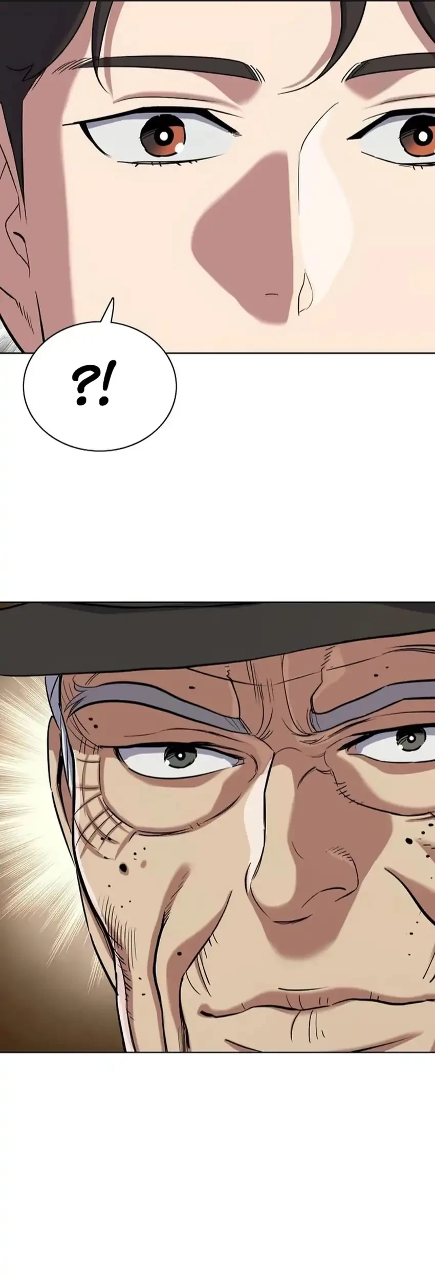 The Youngest Son Of A Rich Family Chapter 189 Gambar 40