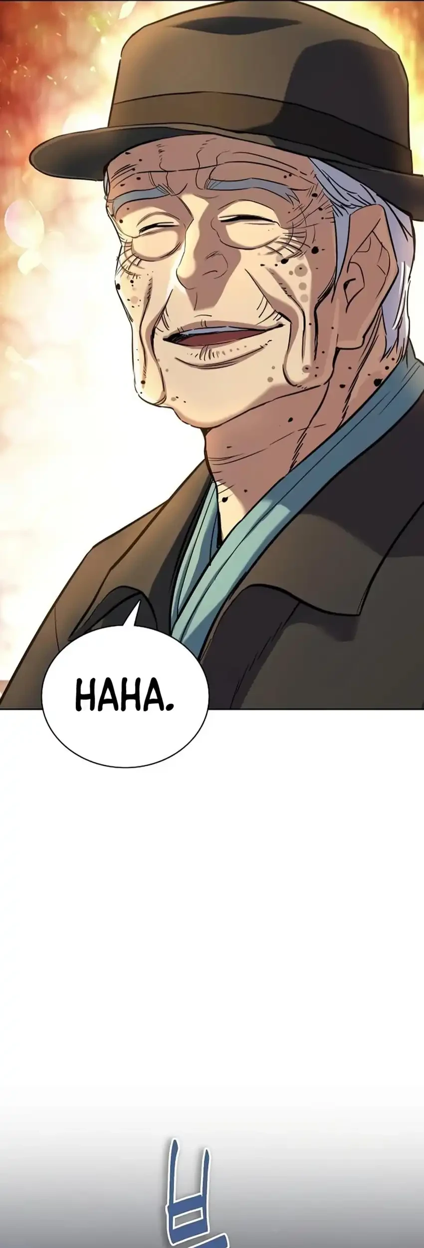 The Youngest Son Of A Rich Family Chapter 189 Gambar 44