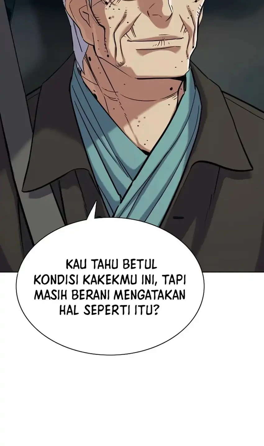 The Youngest Son Of A Rich Family Chapter 189 Gambar 51