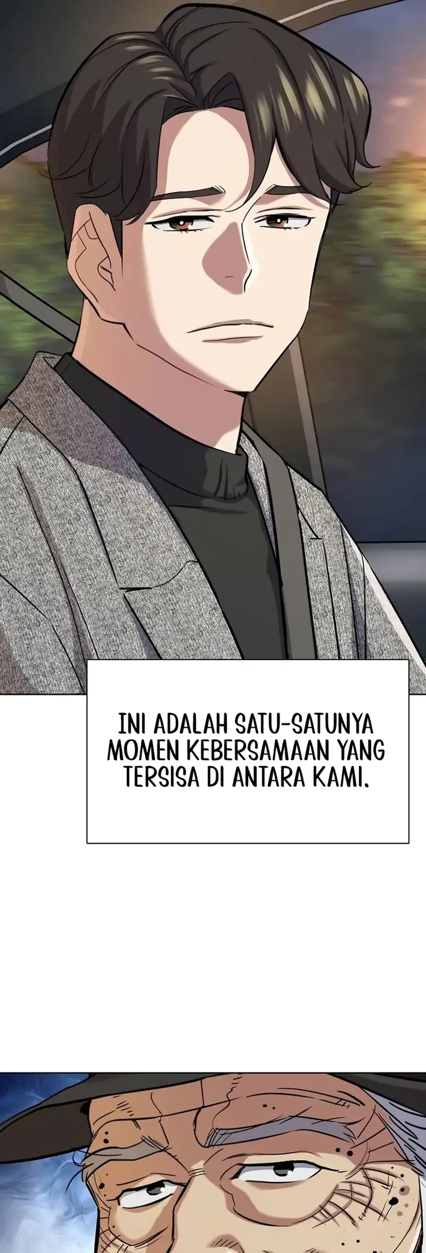 The Youngest Son Of A Rich Family Chapter 189 Gambar 56