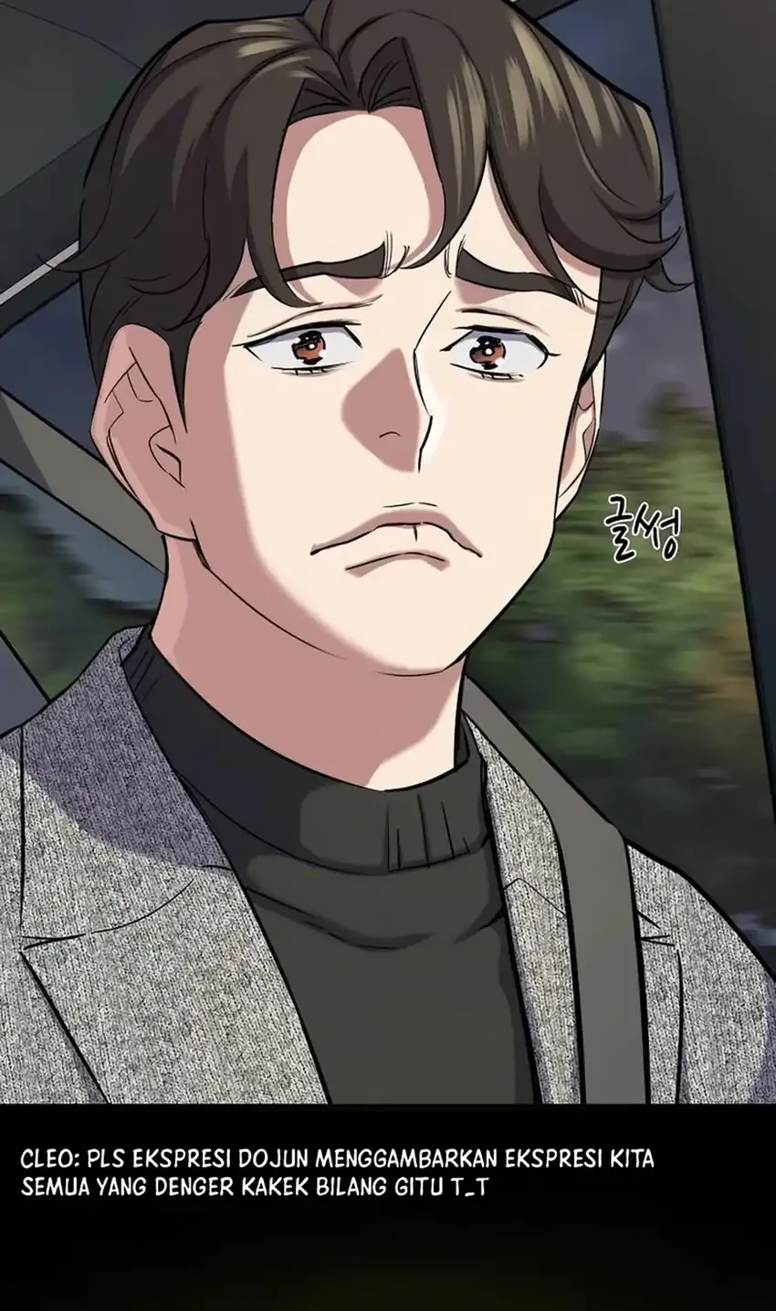 The Youngest Son Of A Rich Family Chapter 189 Gambar 59