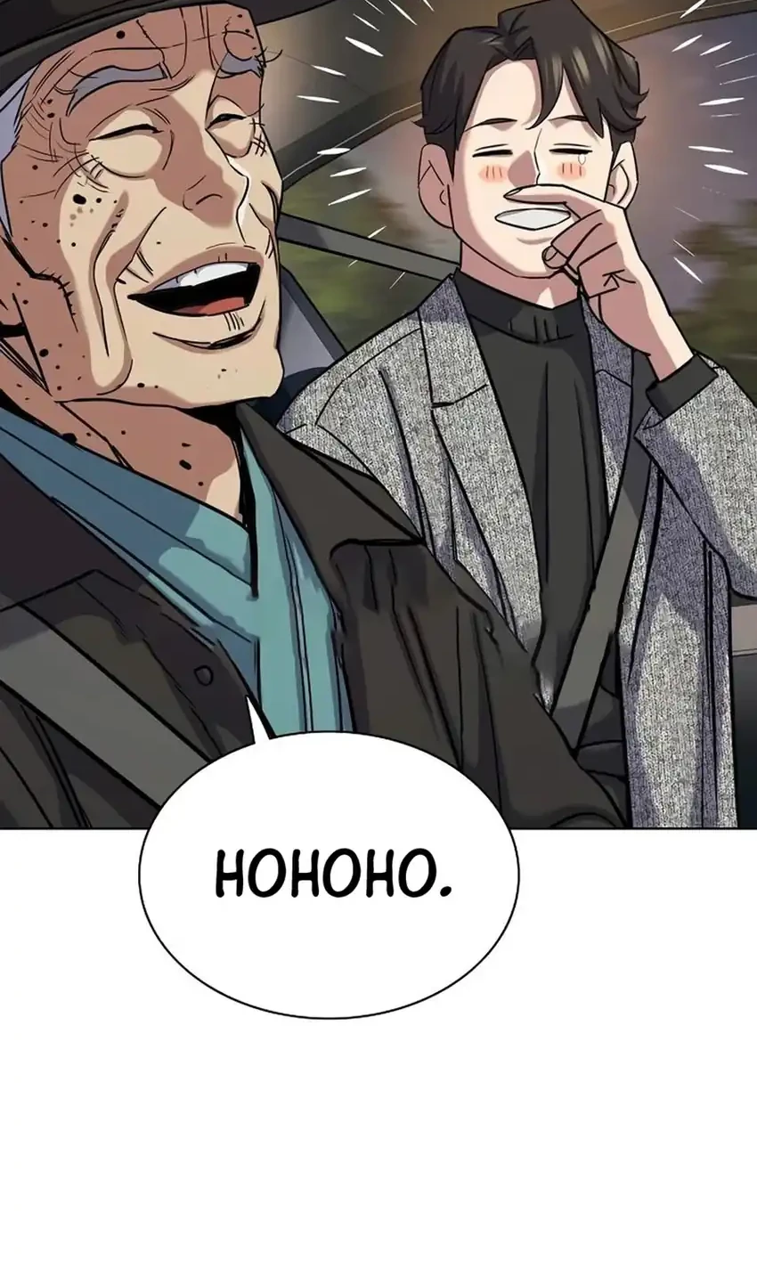 The Youngest Son Of A Rich Family Chapter 189 Gambar 63