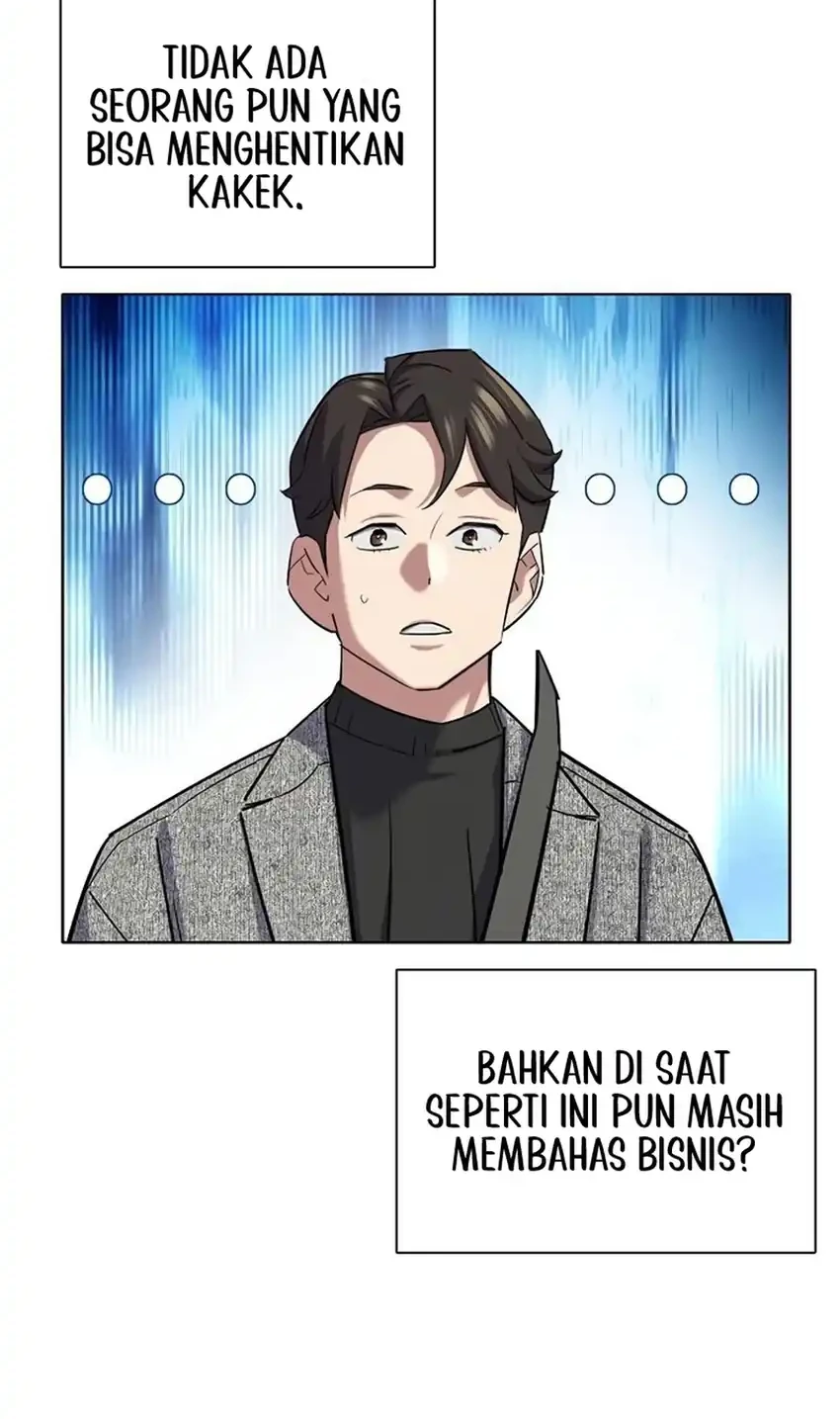 The Youngest Son Of A Rich Family Chapter 189 Gambar 65