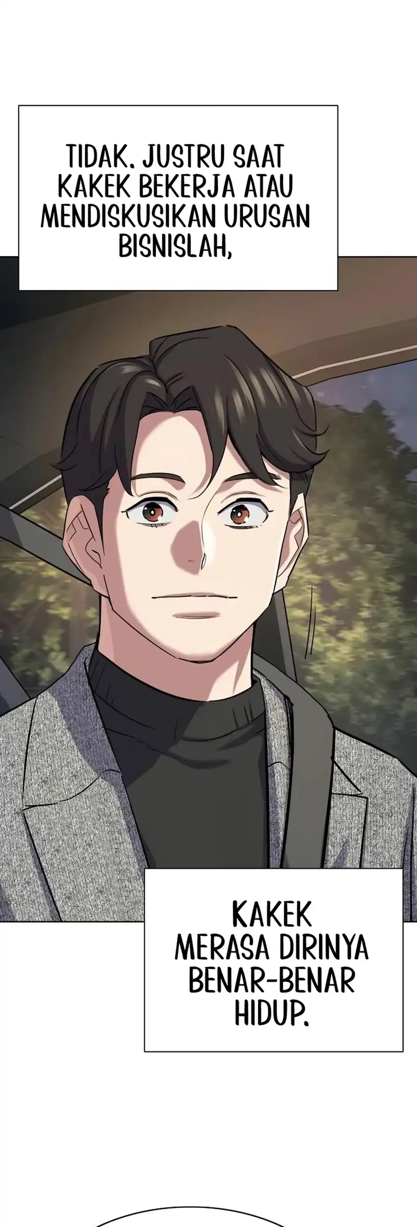 The Youngest Son Of A Rich Family Chapter 189 Gambar 66