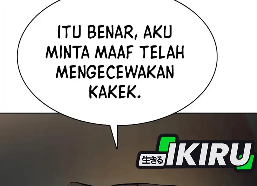 The Youngest Son Of A Rich Family Chapter 189 Gambar 67