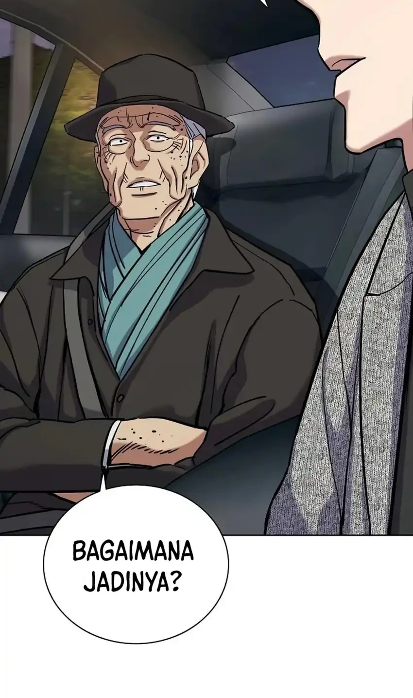 The Youngest Son Of A Rich Family Chapter 189 Gambar 70