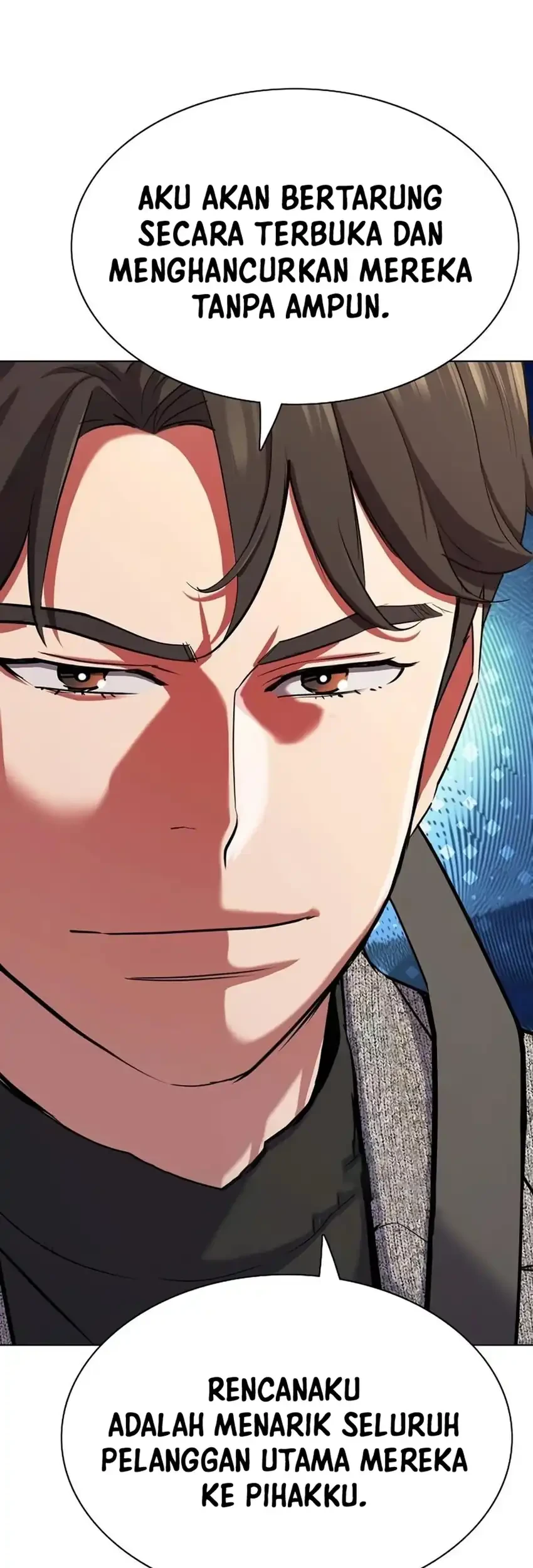 The Youngest Son Of A Rich Family Chapter 189 Gambar 71