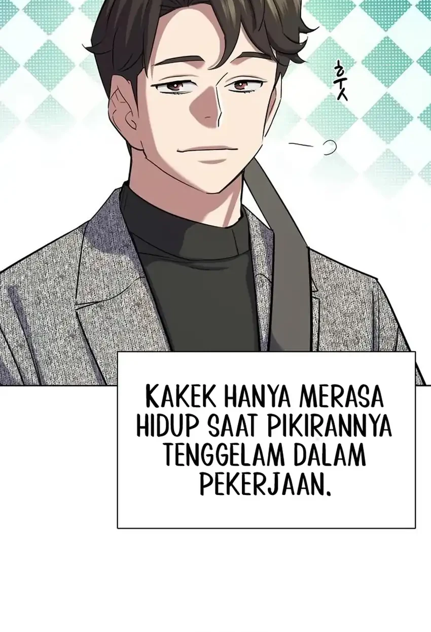 The Youngest Son Of A Rich Family Chapter 189 Gambar 74