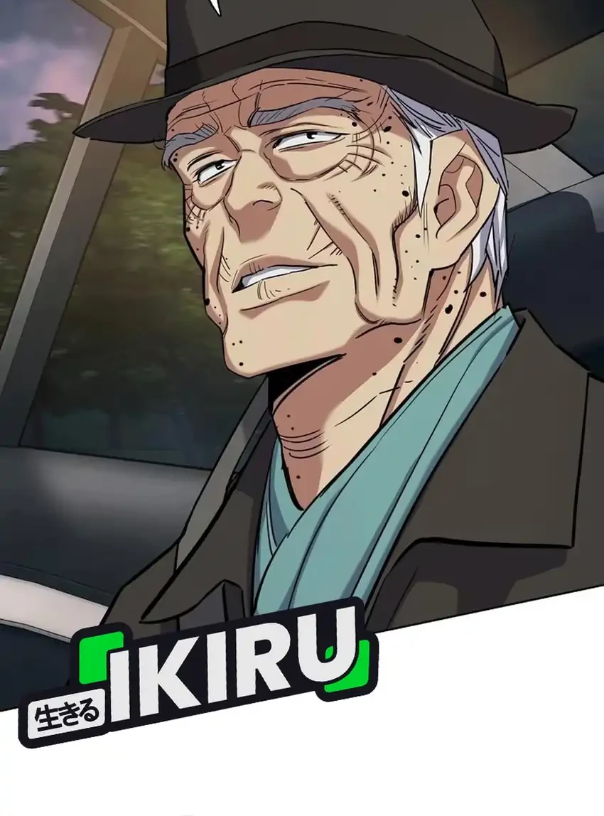 The Youngest Son Of A Rich Family Chapter 189 Gambar 76