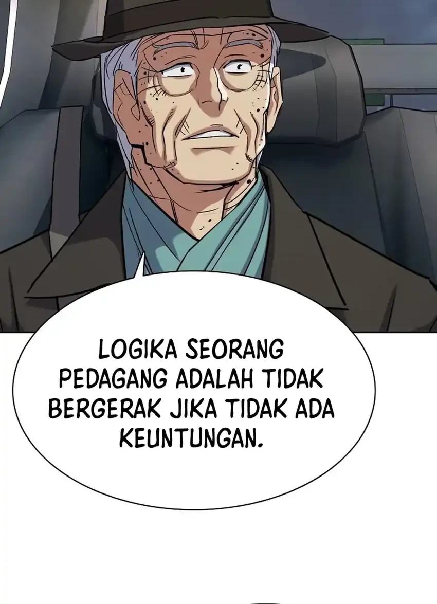 The Youngest Son Of A Rich Family Chapter 189 Gambar 78