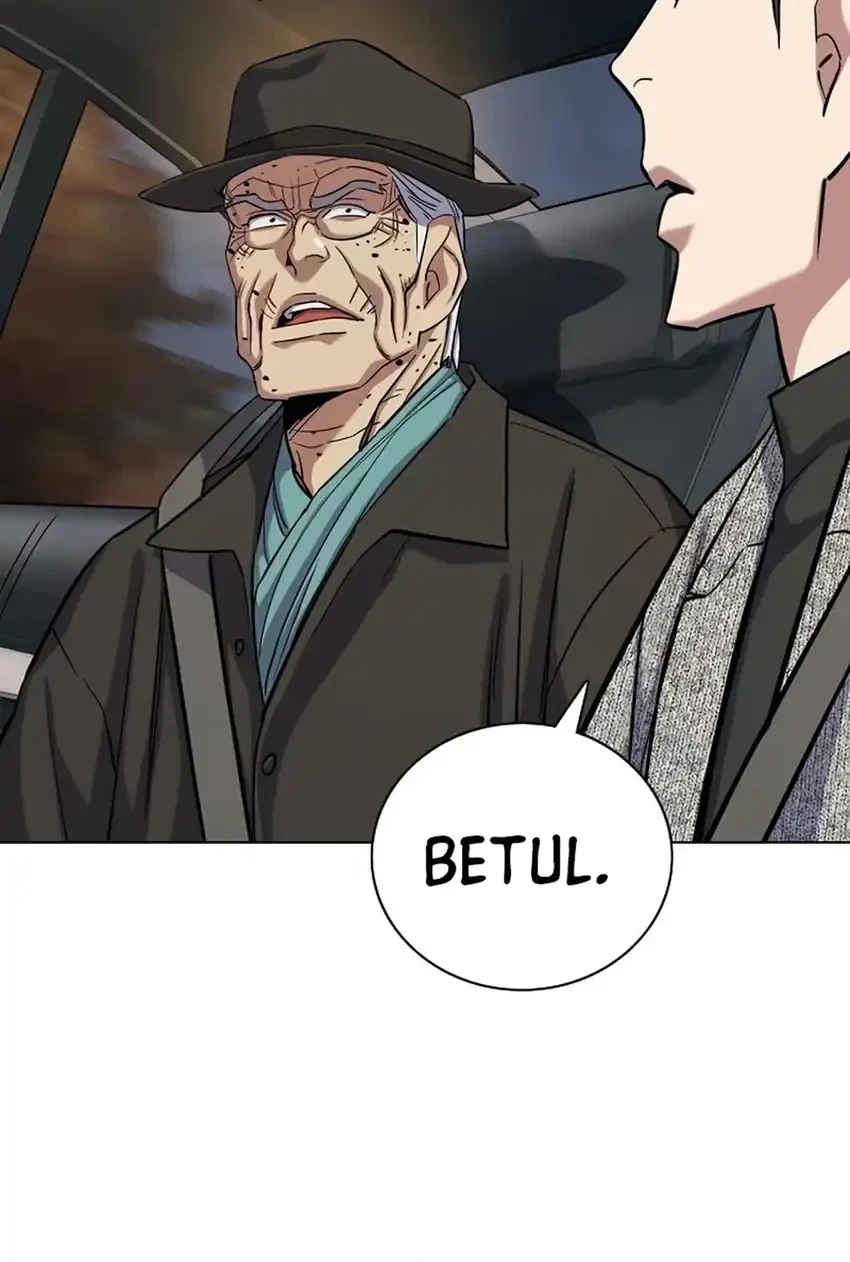 The Youngest Son Of A Rich Family Chapter 189 Gambar 80