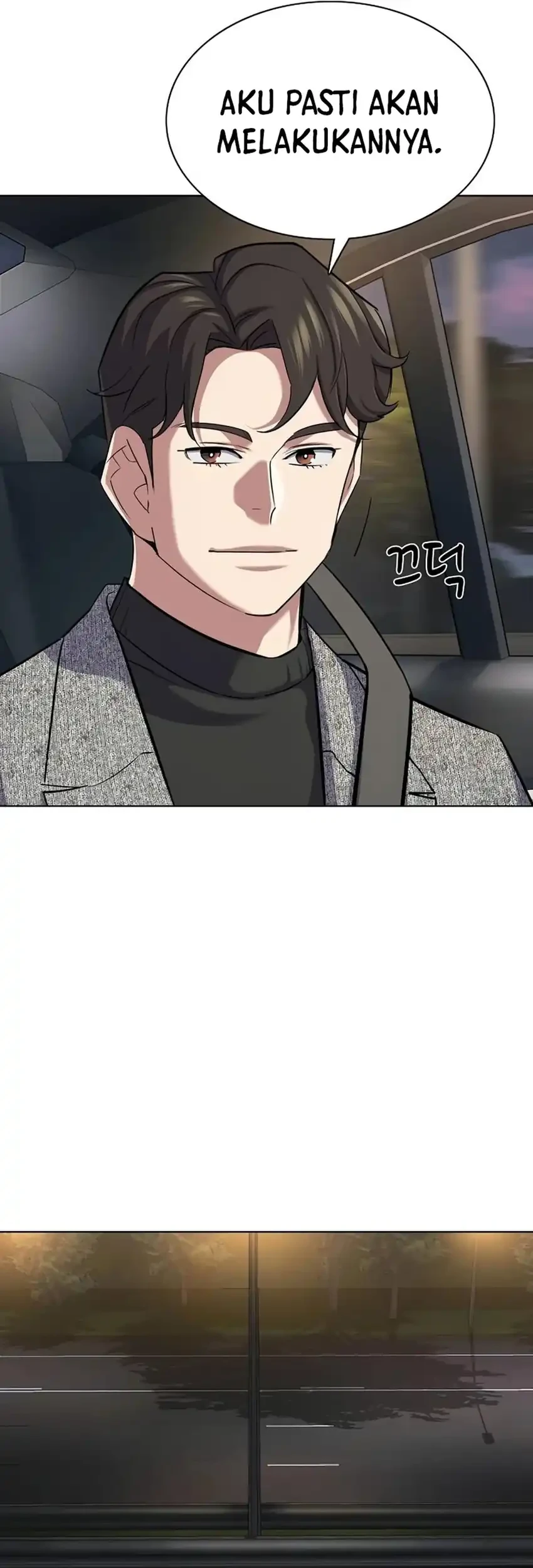 The Youngest Son Of A Rich Family Chapter 189 Gambar 83