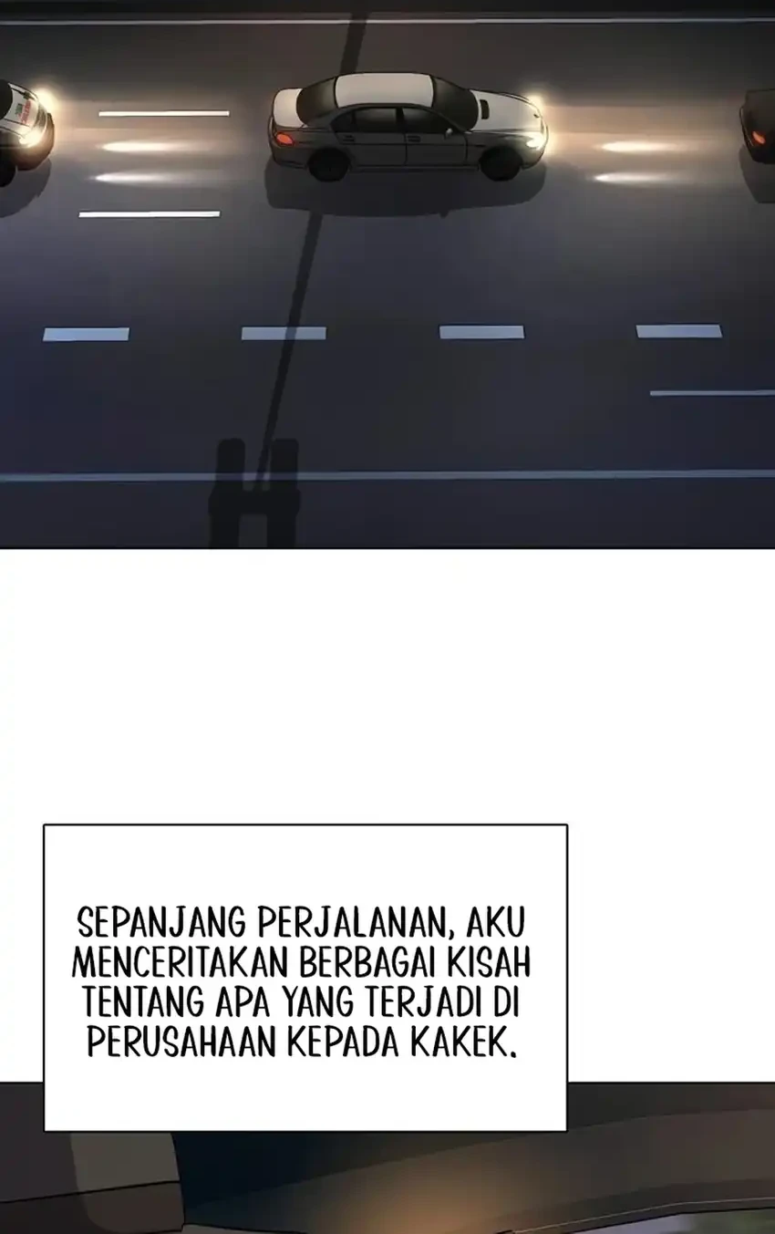 The Youngest Son Of A Rich Family Chapter 189 Gambar 84