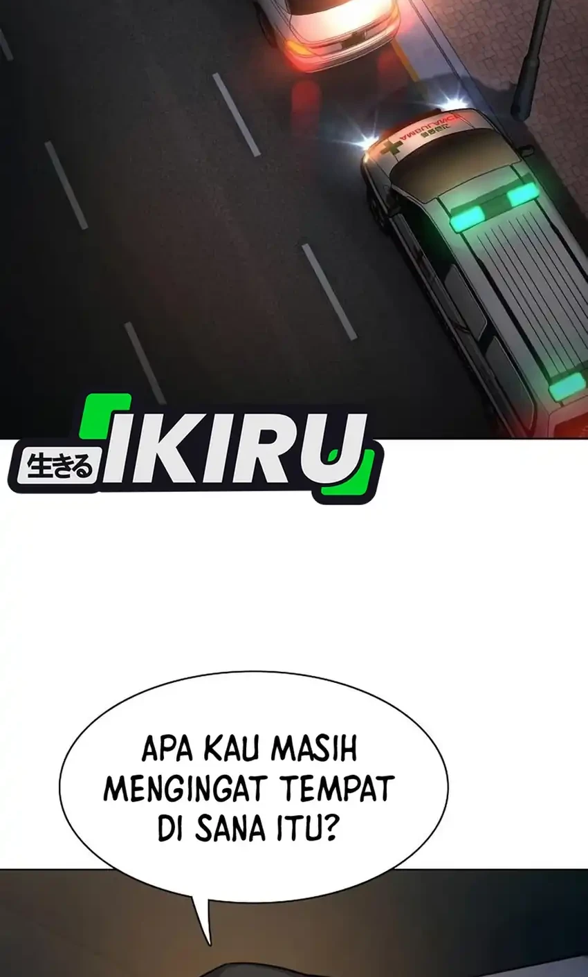 The Youngest Son Of A Rich Family Chapter 189 Gambar 90