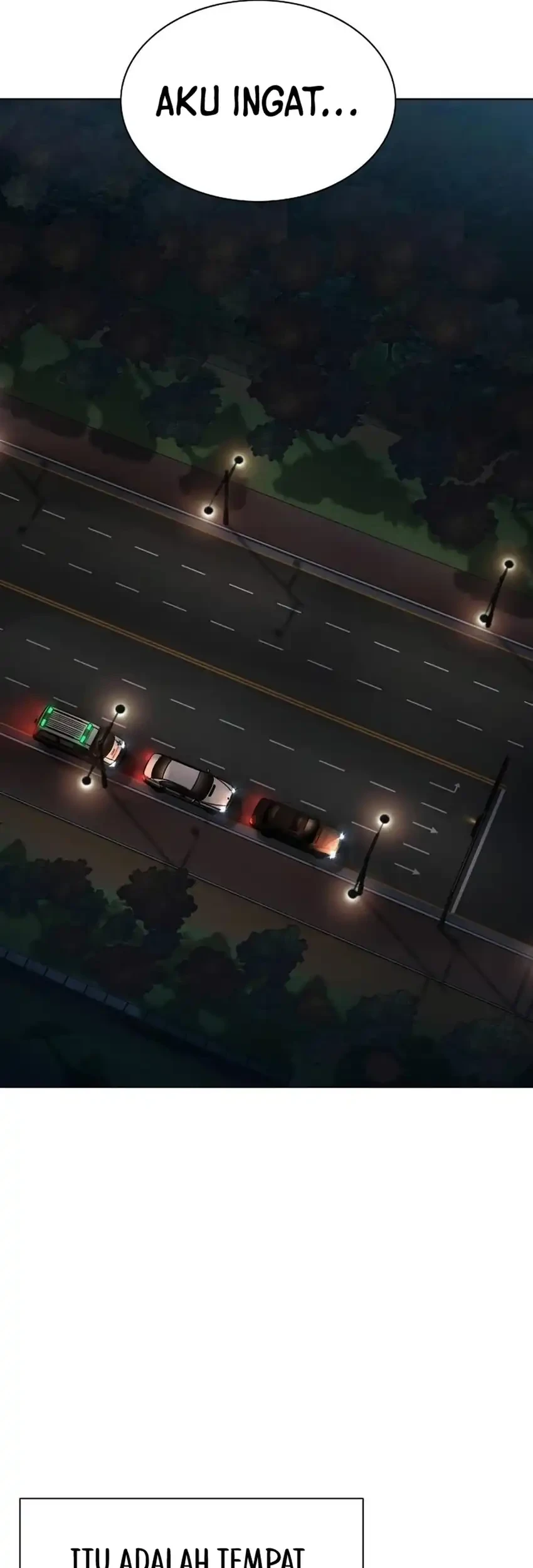 The Youngest Son Of A Rich Family Chapter 189 Gambar 93