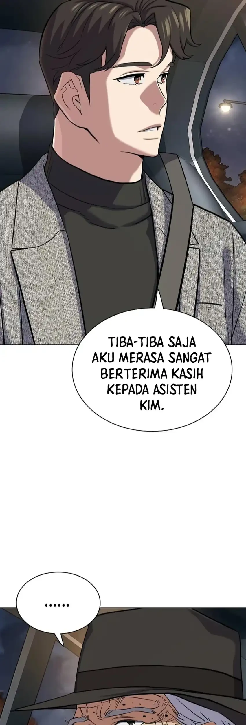 The Youngest Son Of A Rich Family Chapter 189 Gambar 100