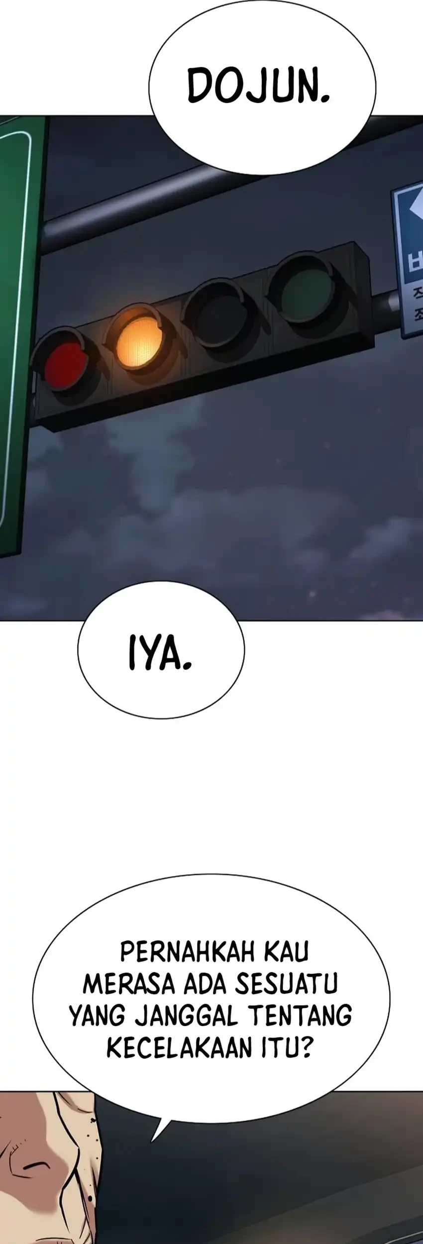 The Youngest Son Of A Rich Family Chapter 189 Gambar 102