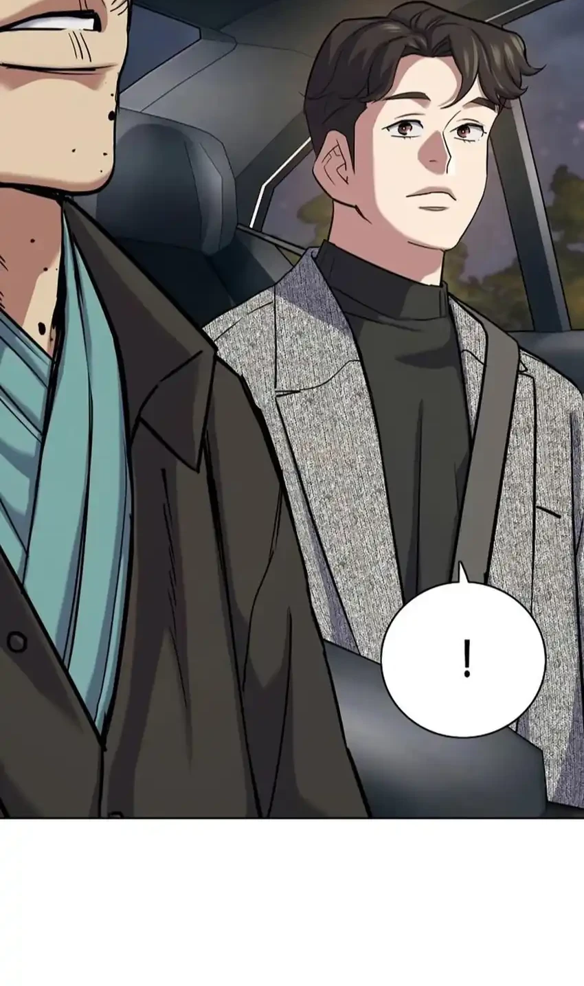 The Youngest Son Of A Rich Family Chapter 189 Gambar 103