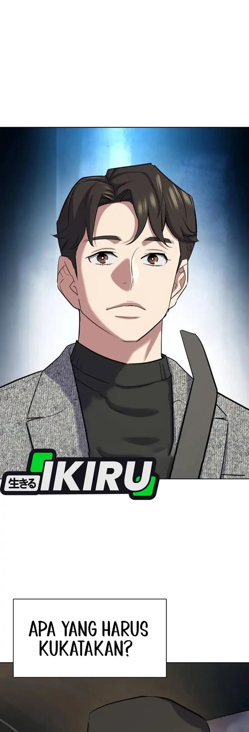 The Youngest Son Of A Rich Family Chapter 189 Gambar 104