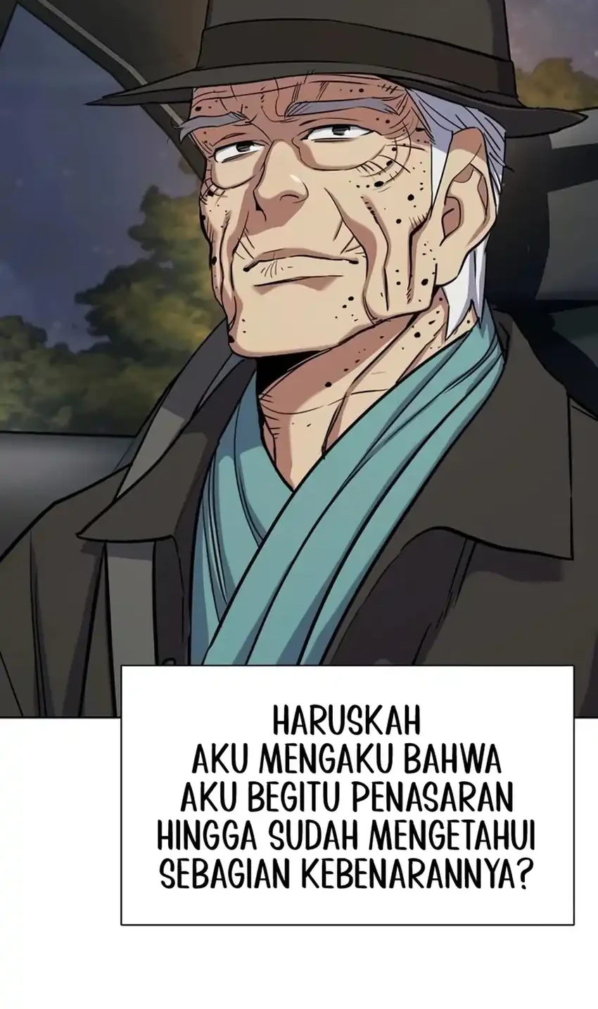 The Youngest Son Of A Rich Family Chapter 189 Gambar 105