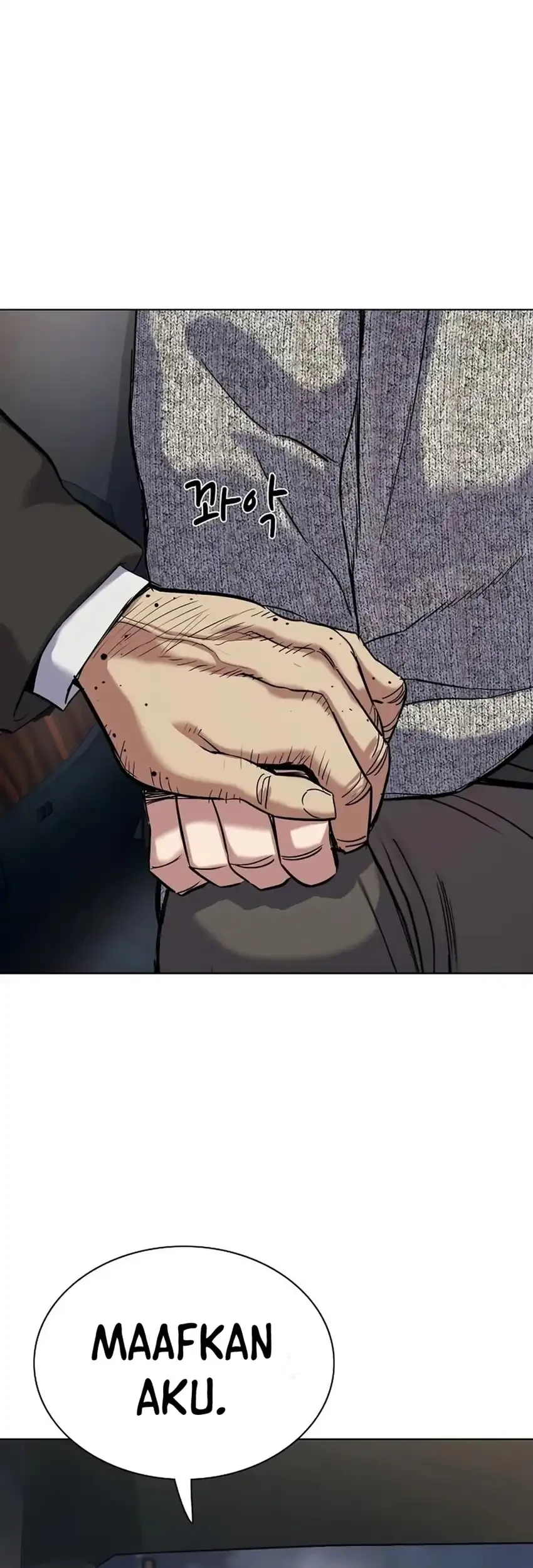 The Youngest Son Of A Rich Family Chapter 189 Gambar 114