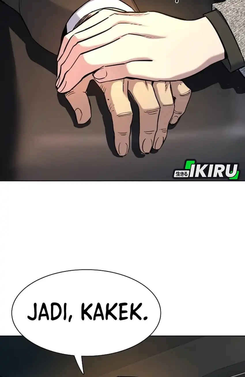 The Youngest Son Of A Rich Family Chapter 190 Gambar 20