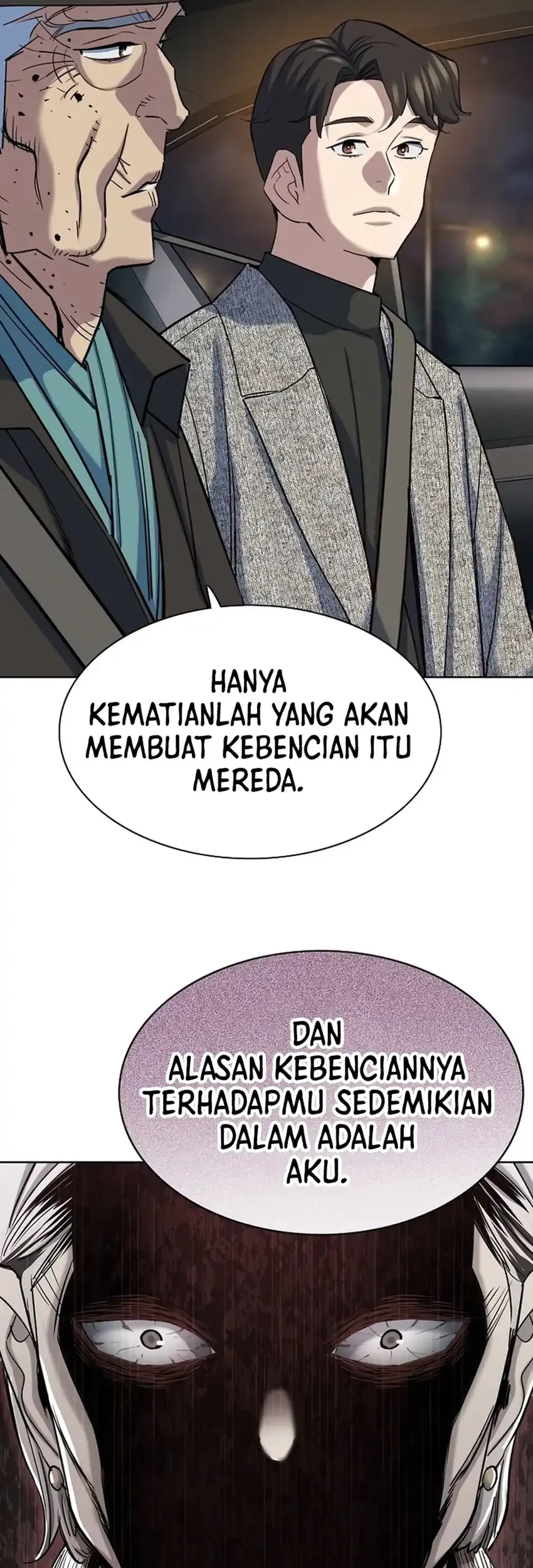 The Youngest Son Of A Rich Family Chapter 190 Gambar 23