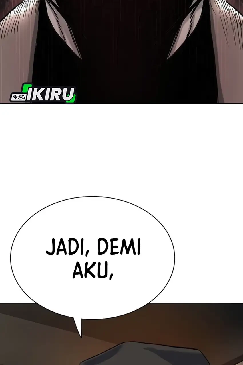 The Youngest Son Of A Rich Family Chapter 190 Gambar 24