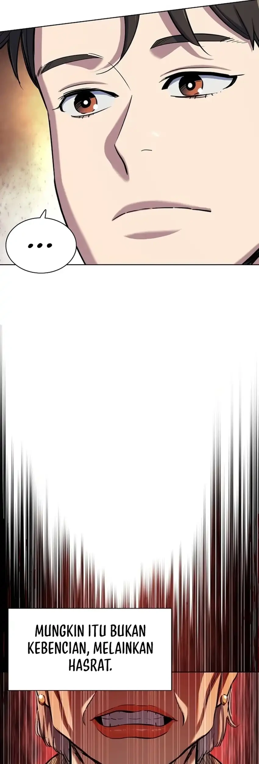 The Youngest Son Of A Rich Family Chapter 190 Gambar 31