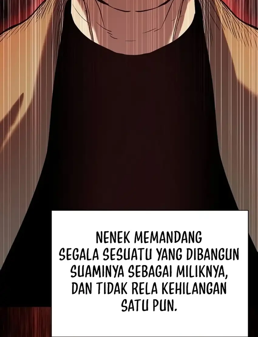 The Youngest Son Of A Rich Family Chapter 190 Gambar 32