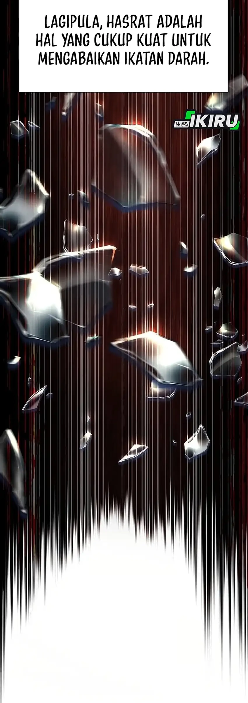 The Youngest Son Of A Rich Family Chapter 190 Gambar 34