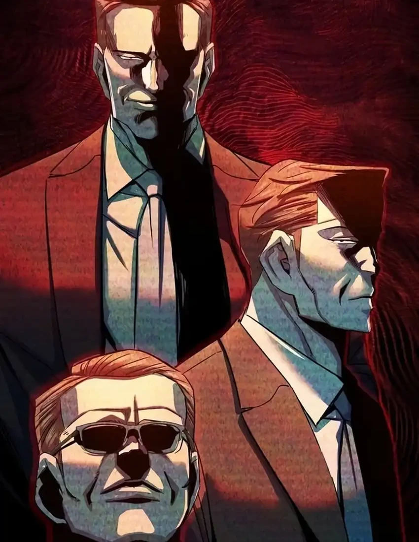 Manhwa The Youngest Son Of A Rich Family Chapter 190 gambar 2