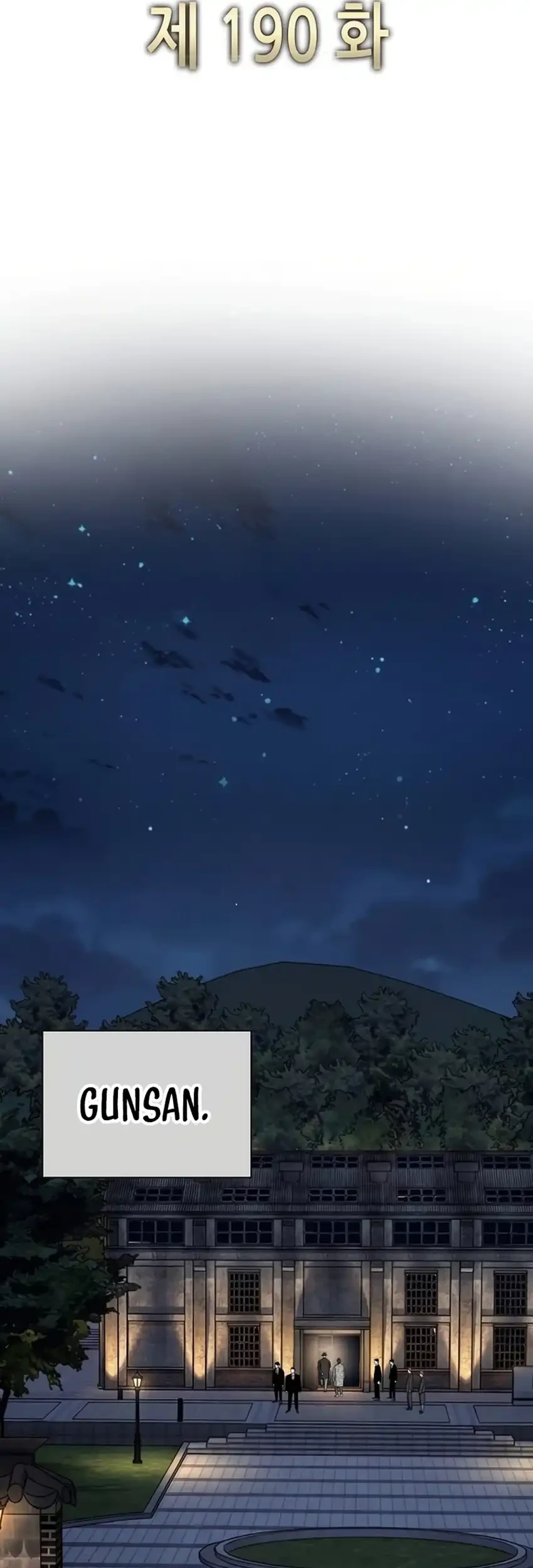 The Youngest Son Of A Rich Family Chapter 190 Gambar 39