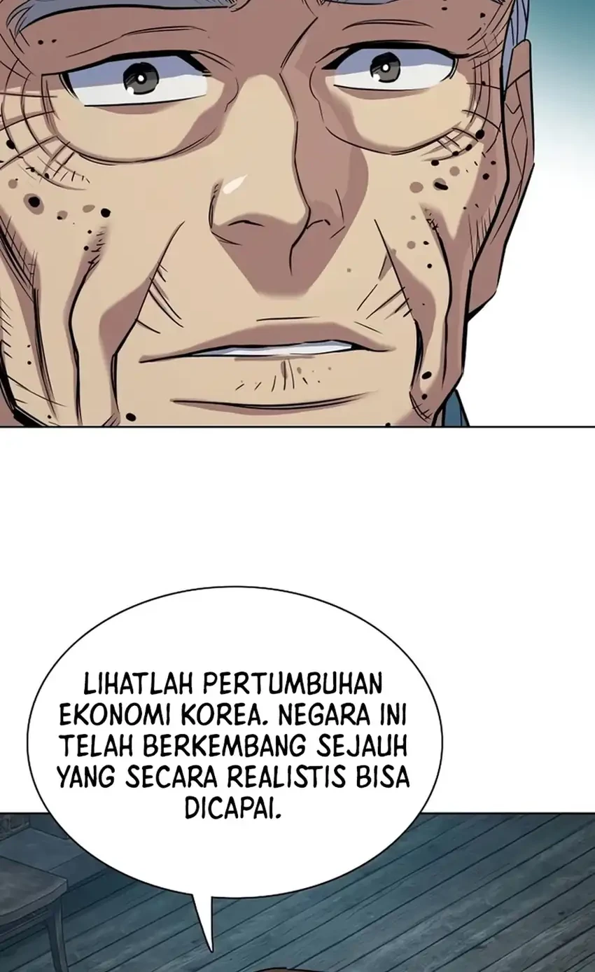 The Youngest Son Of A Rich Family Chapter 190 Gambar 58