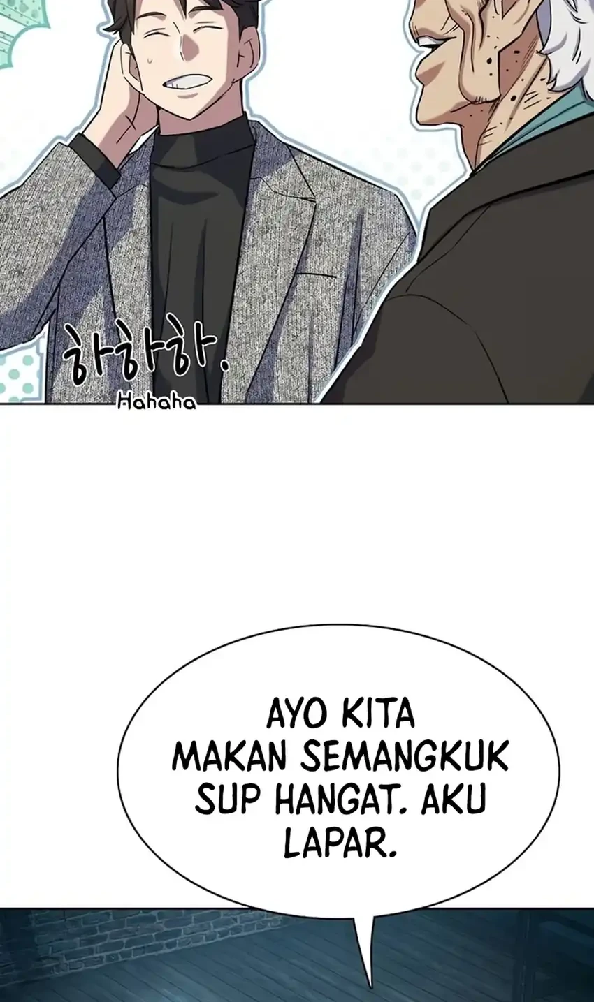 The Youngest Son Of A Rich Family Chapter 190 Gambar 68