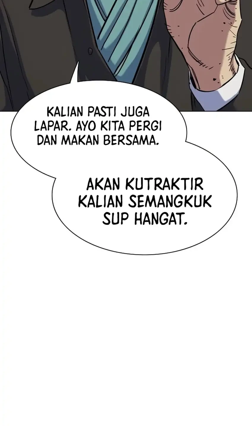 The Youngest Son Of A Rich Family Chapter 190 Gambar 74