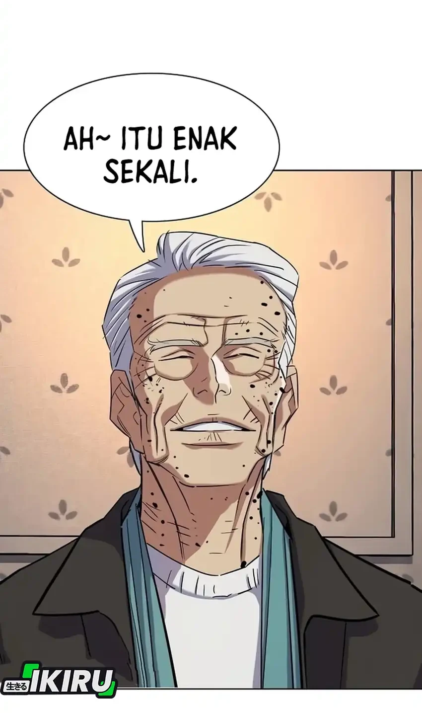 The Youngest Son Of A Rich Family Chapter 190 Gambar 78