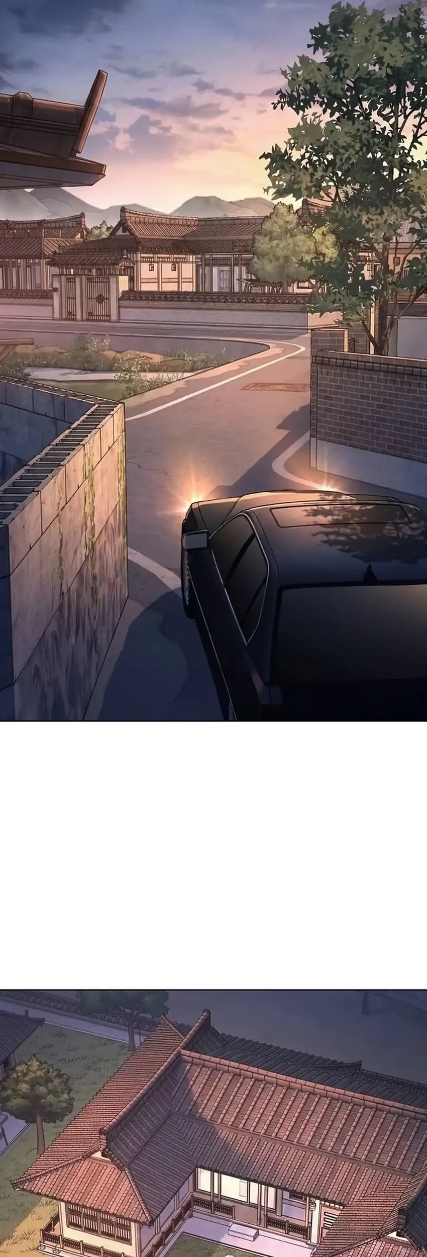 The Youngest Son Of A Rich Family Chapter 190 Gambar 86