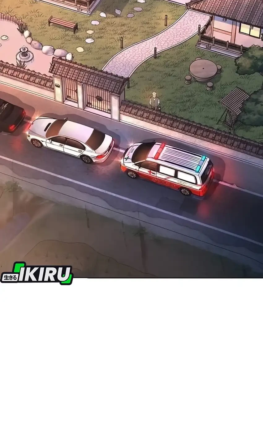 The Youngest Son Of A Rich Family Chapter 190 Gambar 87