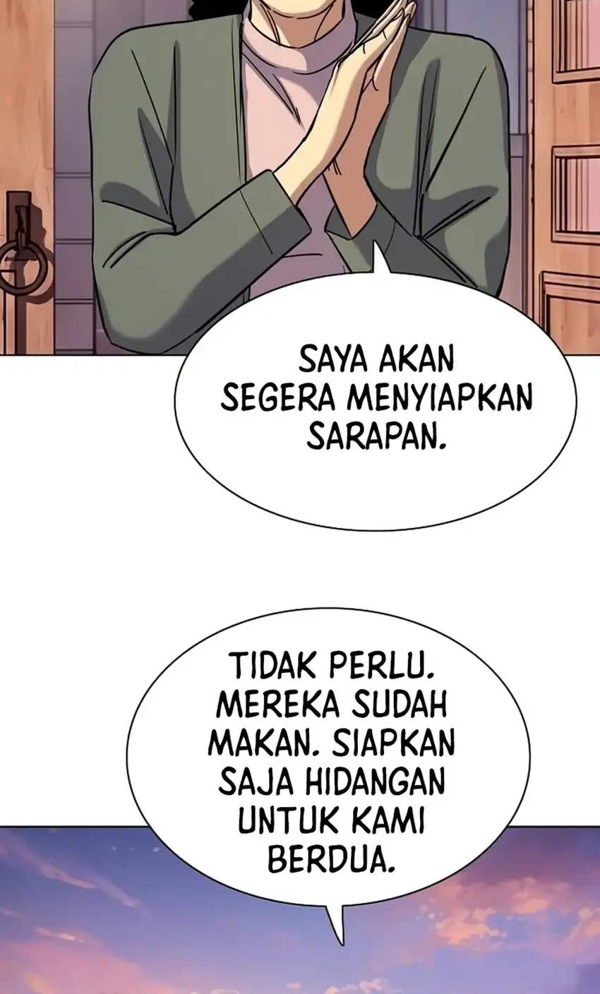 The Youngest Son Of A Rich Family Chapter 190 Gambar 97