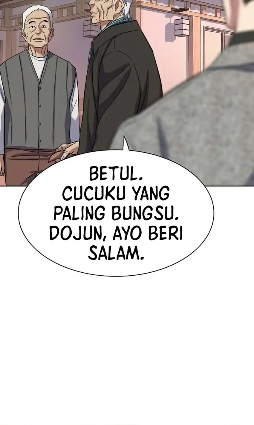 The Youngest Son Of A Rich Family Chapter 190 Gambar 101