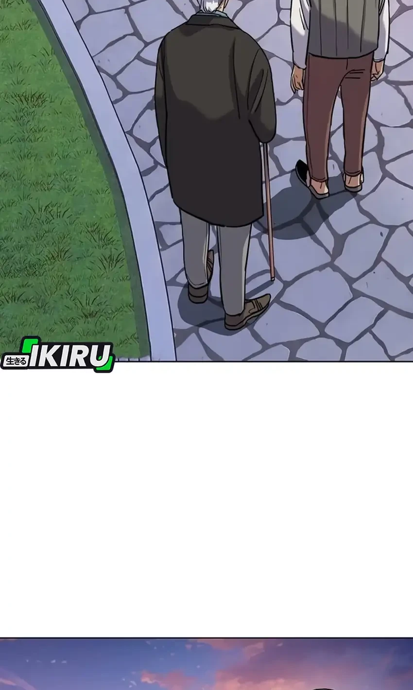 The Youngest Son Of A Rich Family Chapter 190 Gambar 103