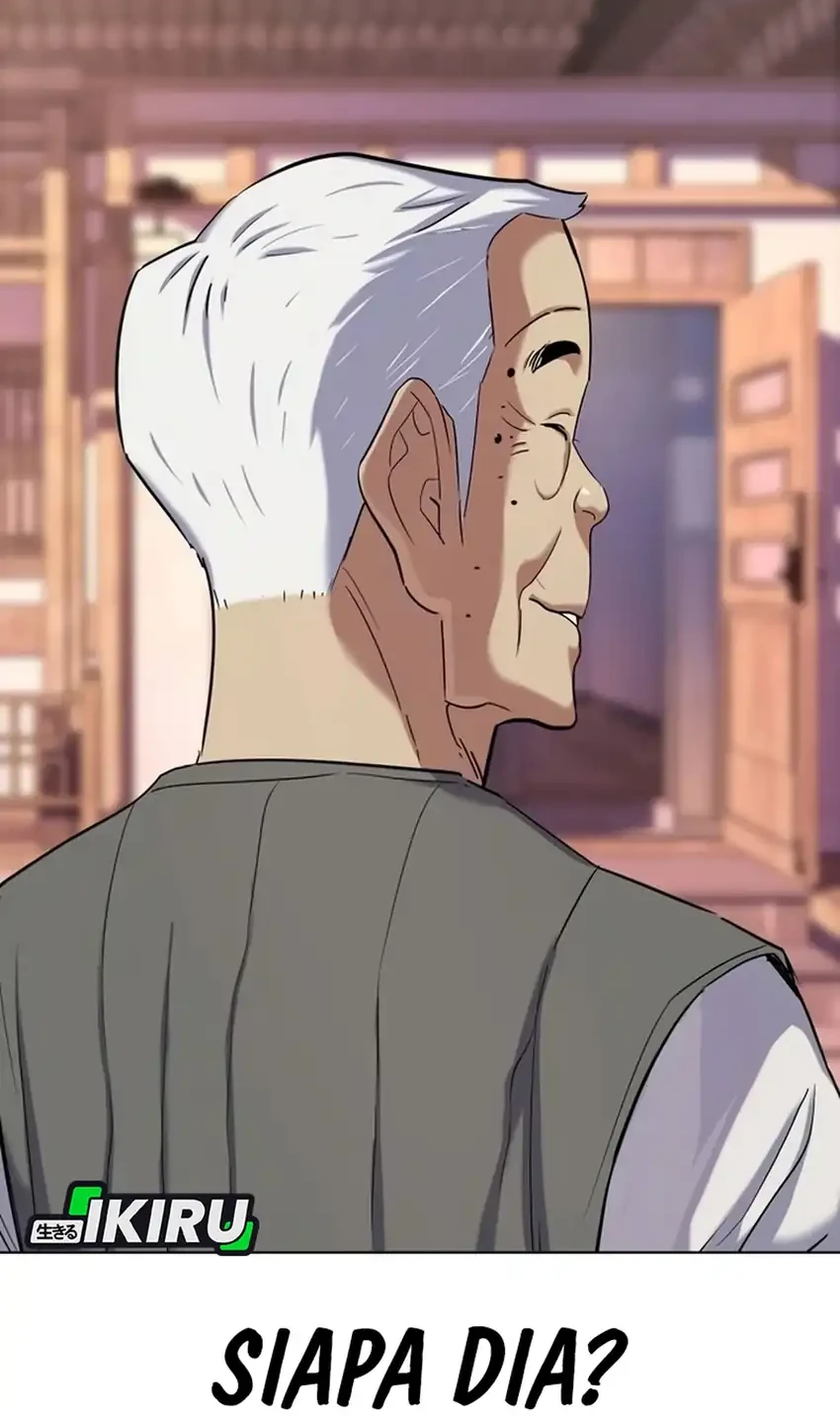 The Youngest Son Of A Rich Family Chapter 190 Gambar 109