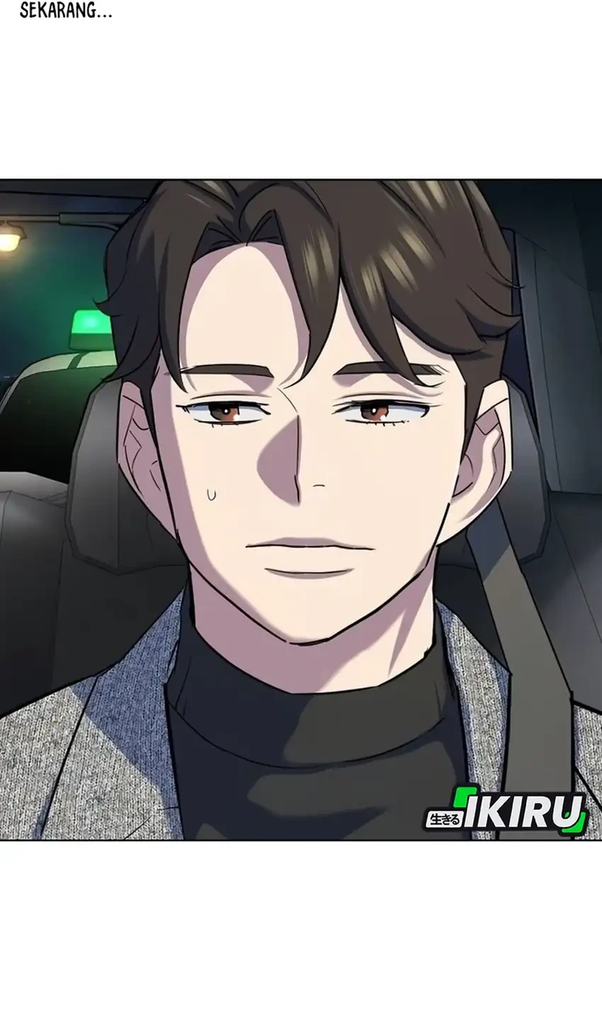 The Youngest Son Of A Rich Family Chapter 190 Gambar 12