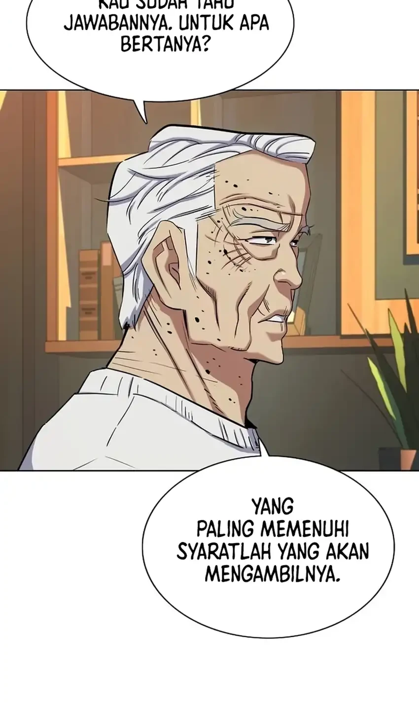 The Youngest Son Of A Rich Family Chapter 191 Gambar 32