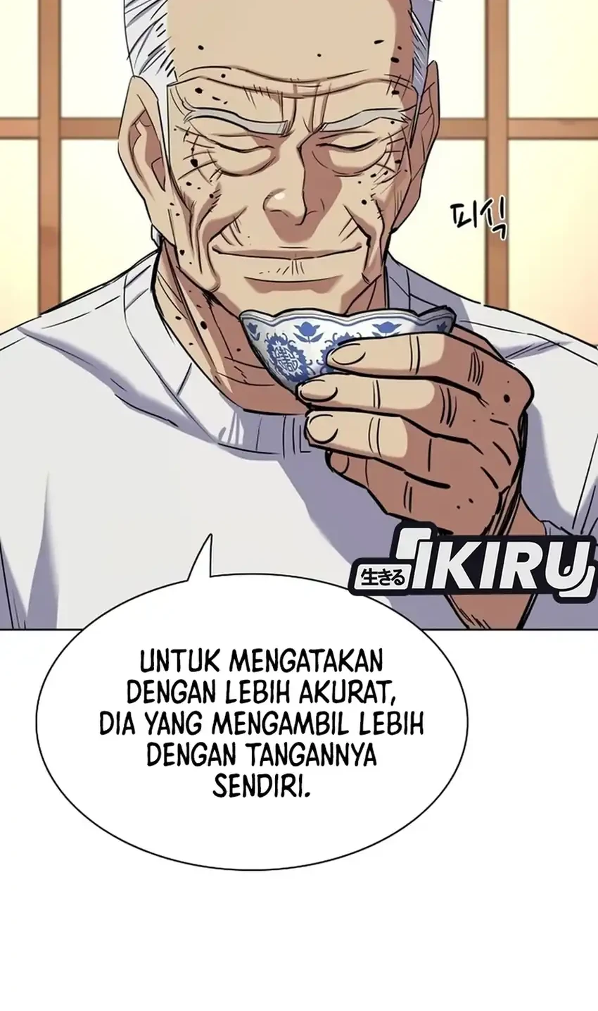 The Youngest Son Of A Rich Family Chapter 191 Gambar 34