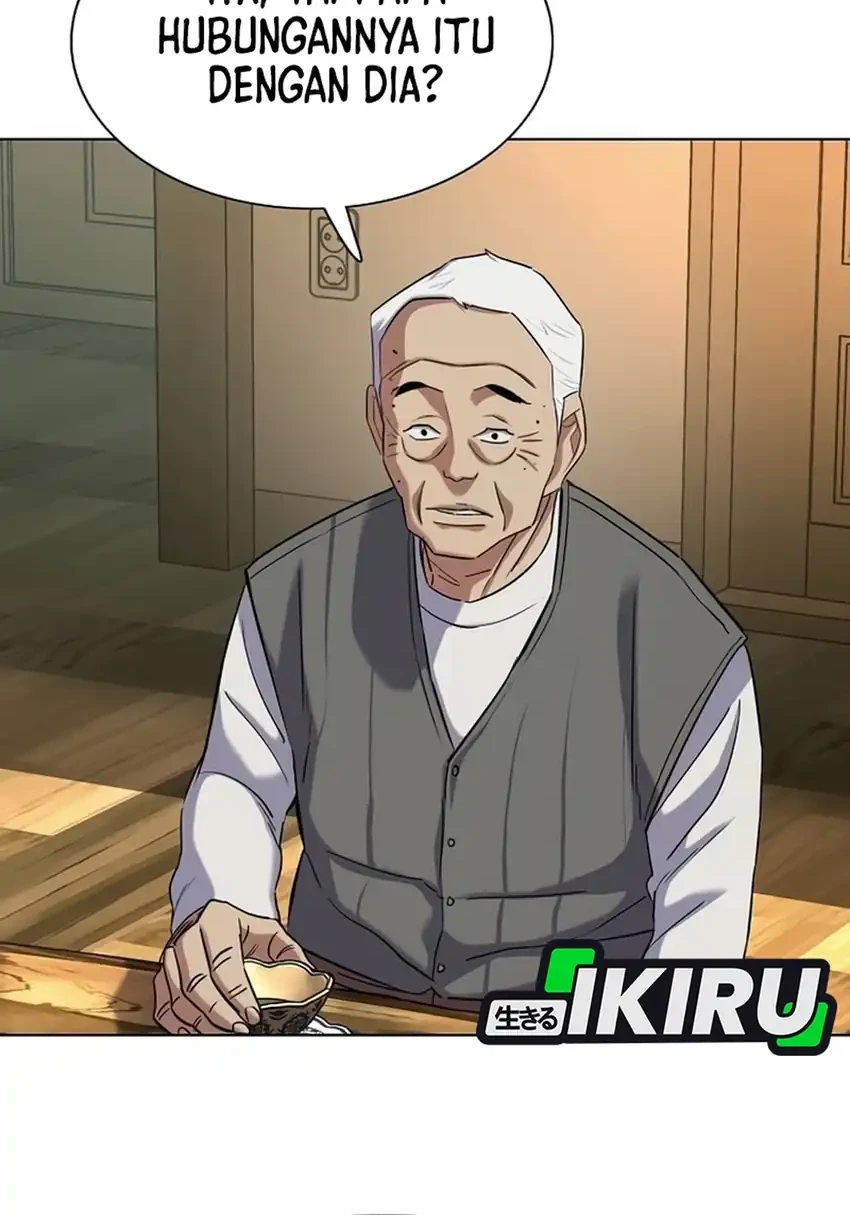 The Youngest Son Of A Rich Family Chapter 191 Gambar 38