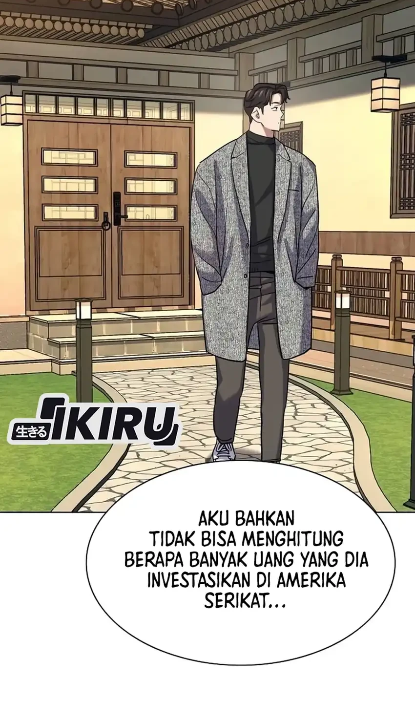 The Youngest Son Of A Rich Family Chapter 191 Gambar 42