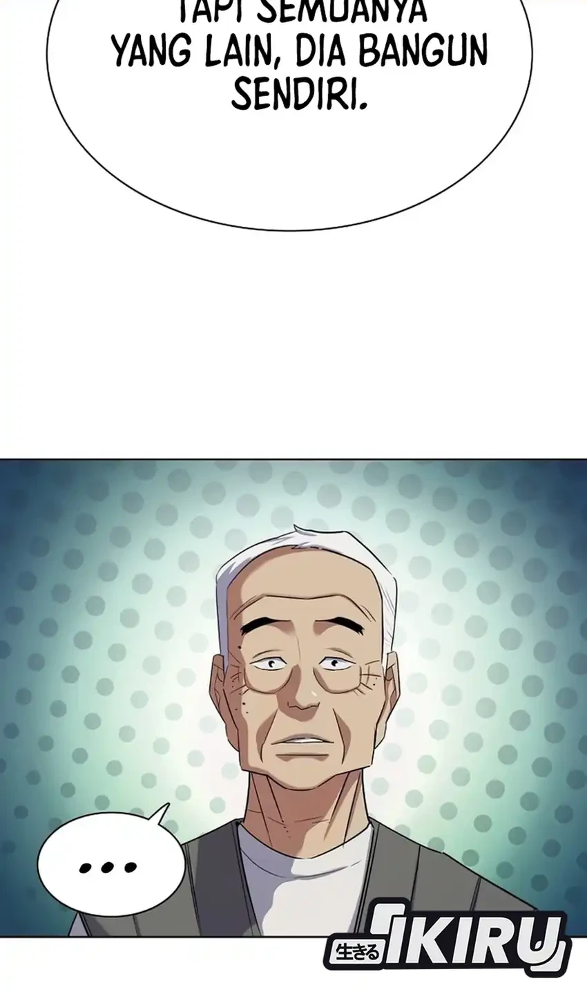 The Youngest Son Of A Rich Family Chapter 191 Gambar 44